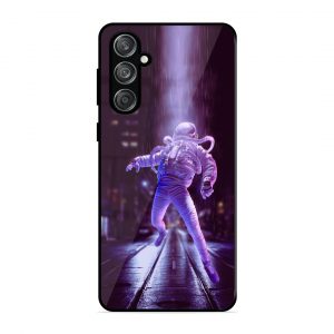 Escape To Void Samsung Galaxy M555G