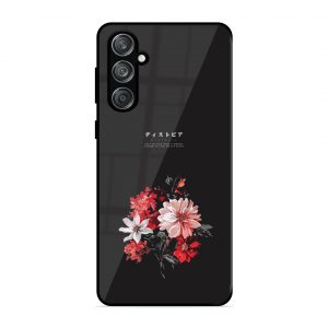 Voyager Of Happines Samsung Galaxy M555G