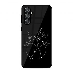 The Wire Flower Samsung Galaxy M555G