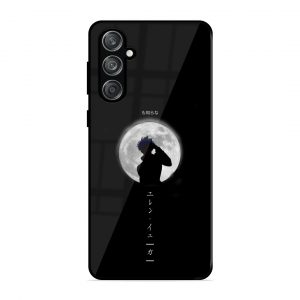 The Anonymous Guy Samsung Galaxy M555G