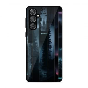 Stripped City Samsung Galaxy M555G