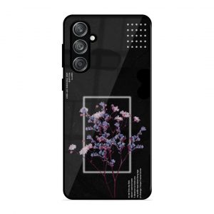 The Eternal Flower Samsung Galaxy M555G