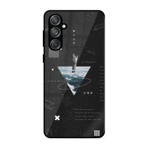 Galactic Void Samsung Galaxy M555G