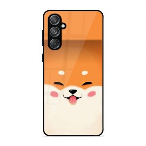 Shiba Inu Samsung Galaxy M555G