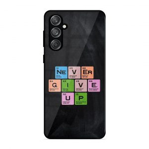 Walter White Samsung Galaxy M555G