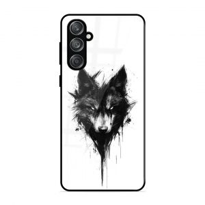 The Mighty Wolf Samsung Galaxy M555G