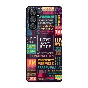 The Motivation Samsung Galaxy M555G