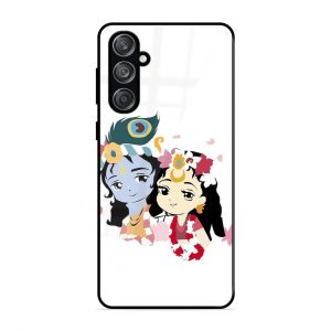 Shree Radha Krishna Samsung Galaxy M555G