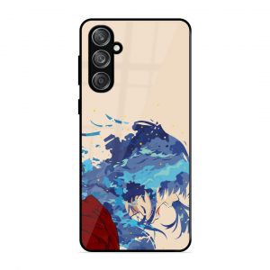 Flustration Samsung Galaxy M555G