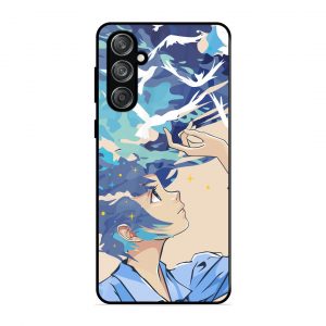 My Own World Samsung Galaxy M555G