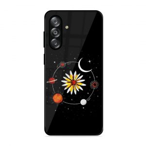 The Prophecy Samsung Galaxya 265G