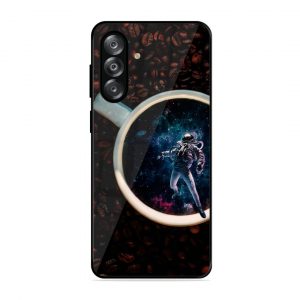 Intergalactic Travler Samsung Galaxya 265G