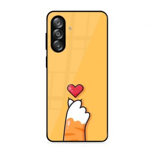 Kitty Love Samsung Galaxya 265G