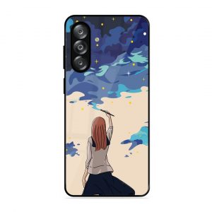 own World Samsung Galaxya 265G