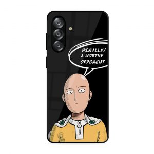 Finally Worthy Opponent Samsung Galaxya 265G