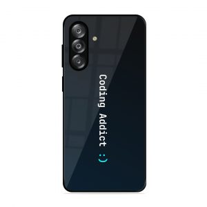 Coding Addict Samsung Galaxya 265G