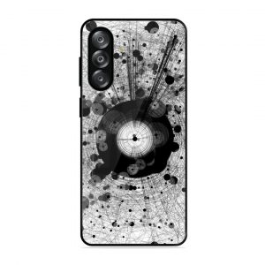 White Vision Samsung Galaxya 265G