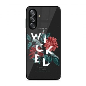 Just Wicked Samsung Galaxya 265G