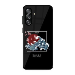 The Culture Samsung Galaxya 265G