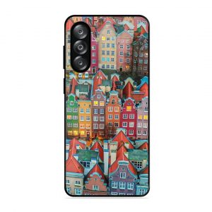 The Town Samsung Galaxya 265G