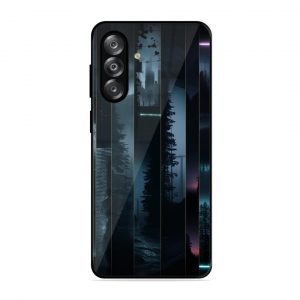 Stripped City Samsung Galaxya 265G