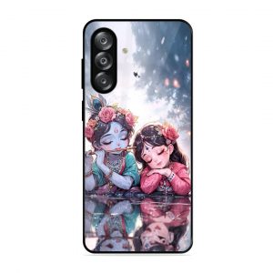 Shree Radha Krishna Samsung Galaxya 265G