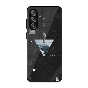 Galactic Void Samsung Galaxya 265G