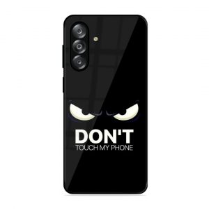 Dare To Touch Samsung Galaxya 265G