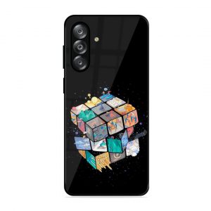 Edges Of Earth Samsung Galaxya 265G