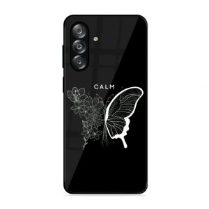 Creature Of Calmness Samsung Galaxya 265G