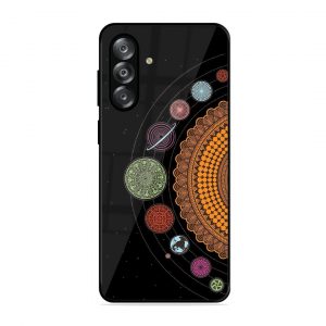 The Eternal Life Samsung Galaxya 265G