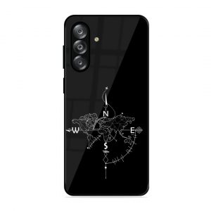 The Sailer's Direction Samsung Galaxya 265G