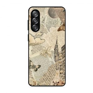 Paper Of Life Samsung Galaxya 265G