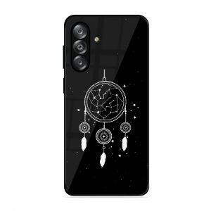 The Evil Absorber Samsung Galaxya 265G