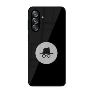 Incognito Mode Samsung Galaxya 265G