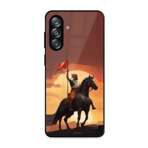 Chhatrapati Shivaji Maharaj Samsung Galaxya 265G