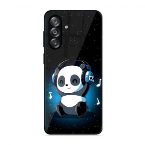 DJ Panda Samsung Galaxya 265G