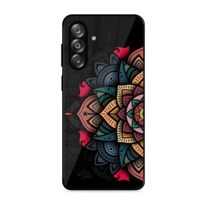 The Vector Flower Samsung Galaxya 265G