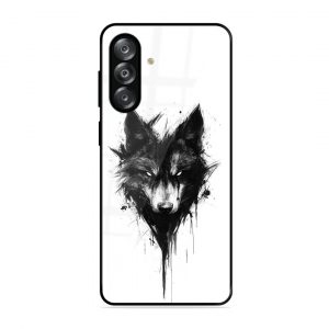 The Mighty Wolf Samsung Galaxya 265G