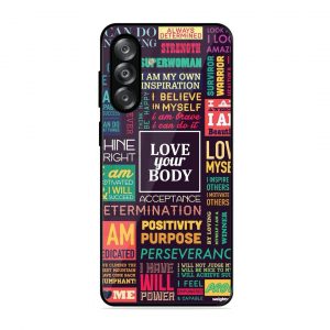 The Motivation Samsung Galaxya 265G