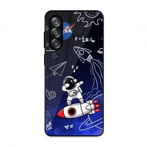 Cosmology Samsung Galaxya 265G