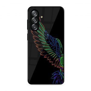 Wings Of Freedom Samsung Galaxya 265G