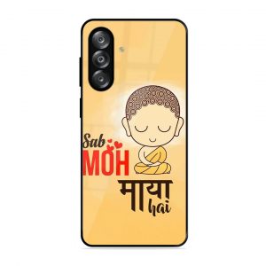 Moh Maya Hai Sab Samsung Galaxya 265G