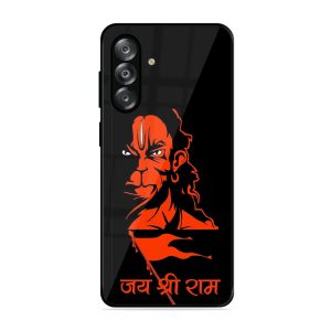 Jai Shree Ram Samsung Galaxya 265G