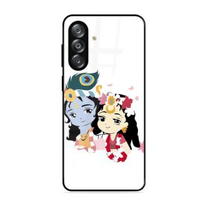 Shree Radha Krishna Samsung Galaxya 265G