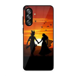 Shree Radha Krishna Samsung Galaxya 265G