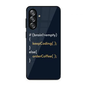 Coding Life Samsung Galaxya 265G