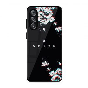 The Death Samsung Galaxya 265G