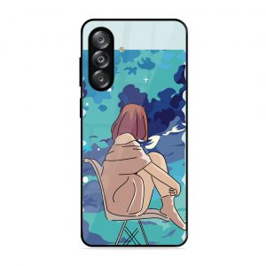 Blessed By Universe Samsung Galaxya 265G