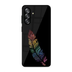 The Fortune Feather Samsung Galaxya 265G